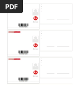 Medi Assist E-Card Download Guide | PDF | Identity Document | Hospital
