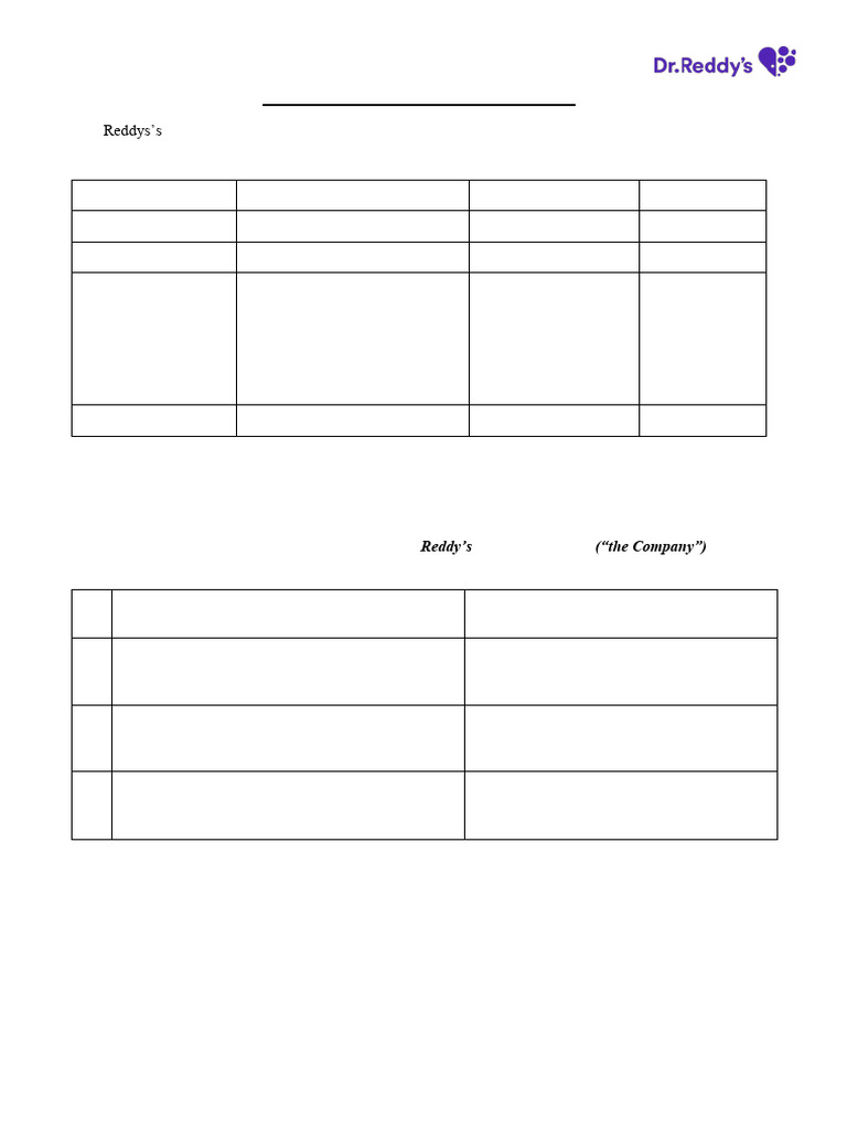 Laptop Acknowledgement Form | PDF