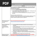 KS3 Gothic Literature Teaching Pack | PDF | Reading Comprehension ...