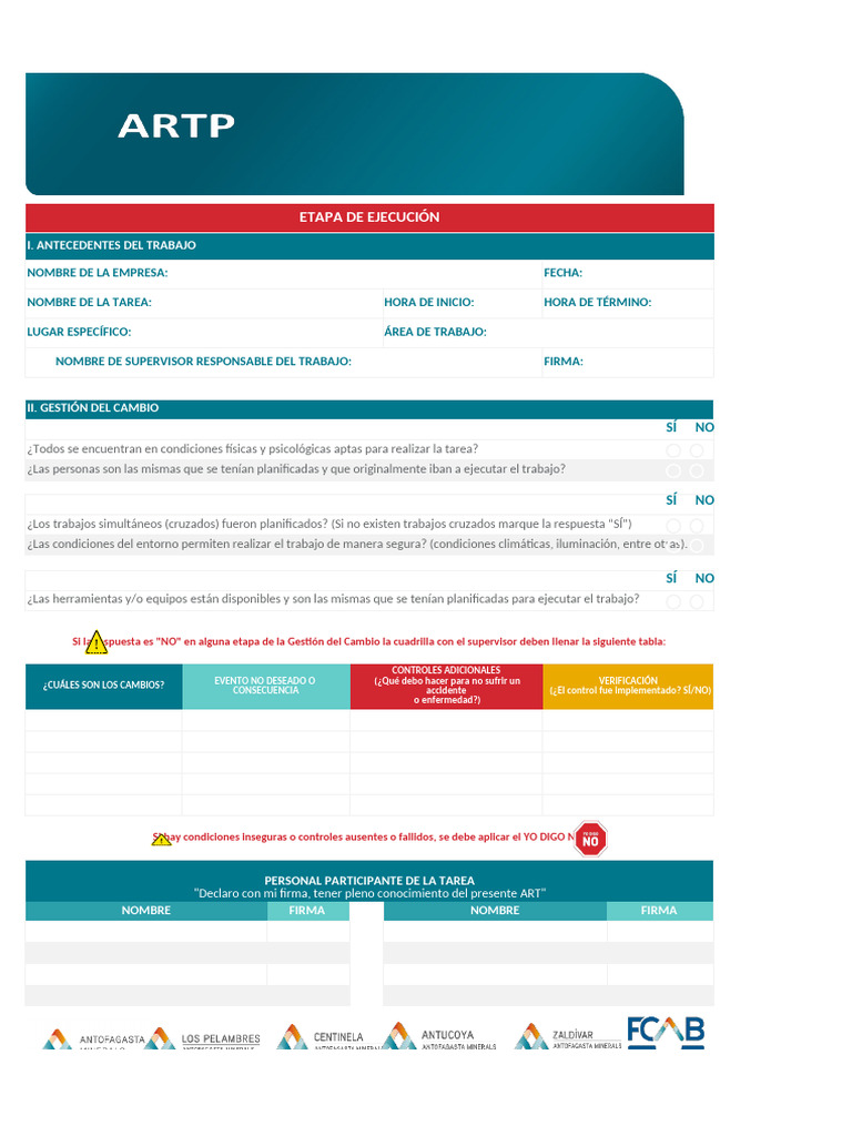 Gestión de Riesgos en Transporte de Carga | PDF