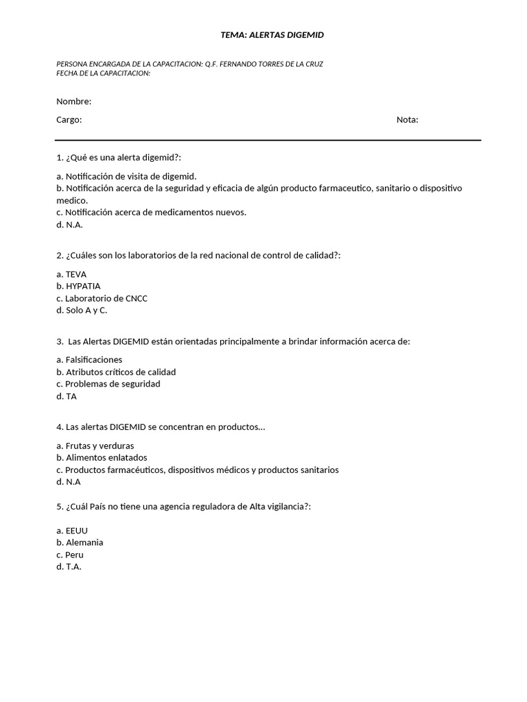 Alertas Google Configurar