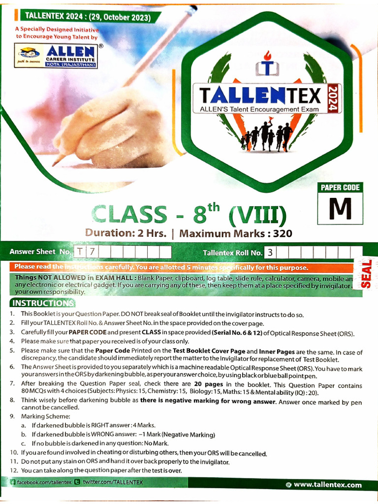 CLASS 8 2023 PANJEREE GUIDE visual data 5
