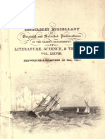 A History of Shipwrecks & Disasters at Sea Vol 1 - C Redding