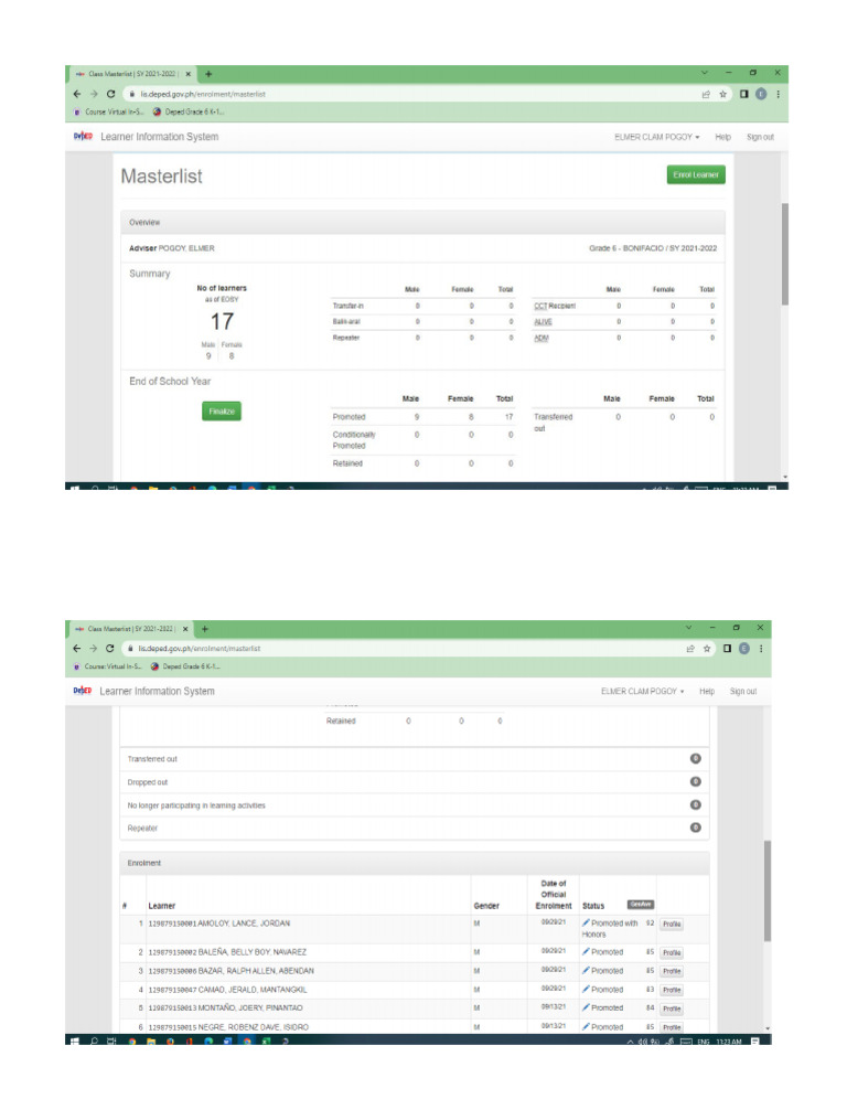 Screen Shot | PDF