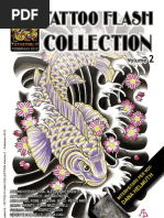 Download Tattoo Flash Collection Vol2 by Tatuatori Italiani SN83917349 doc pdf