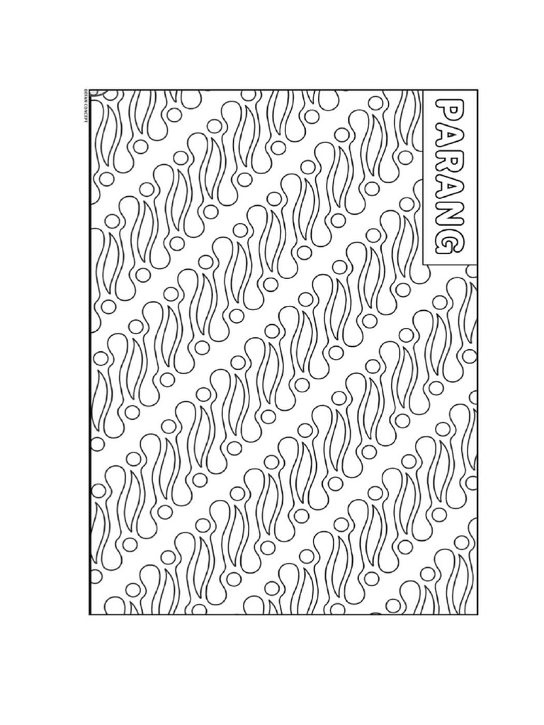 Batik Pdf