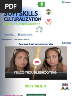 Healthcare Call Center Script Sample | PDF | Health Care | Medicine