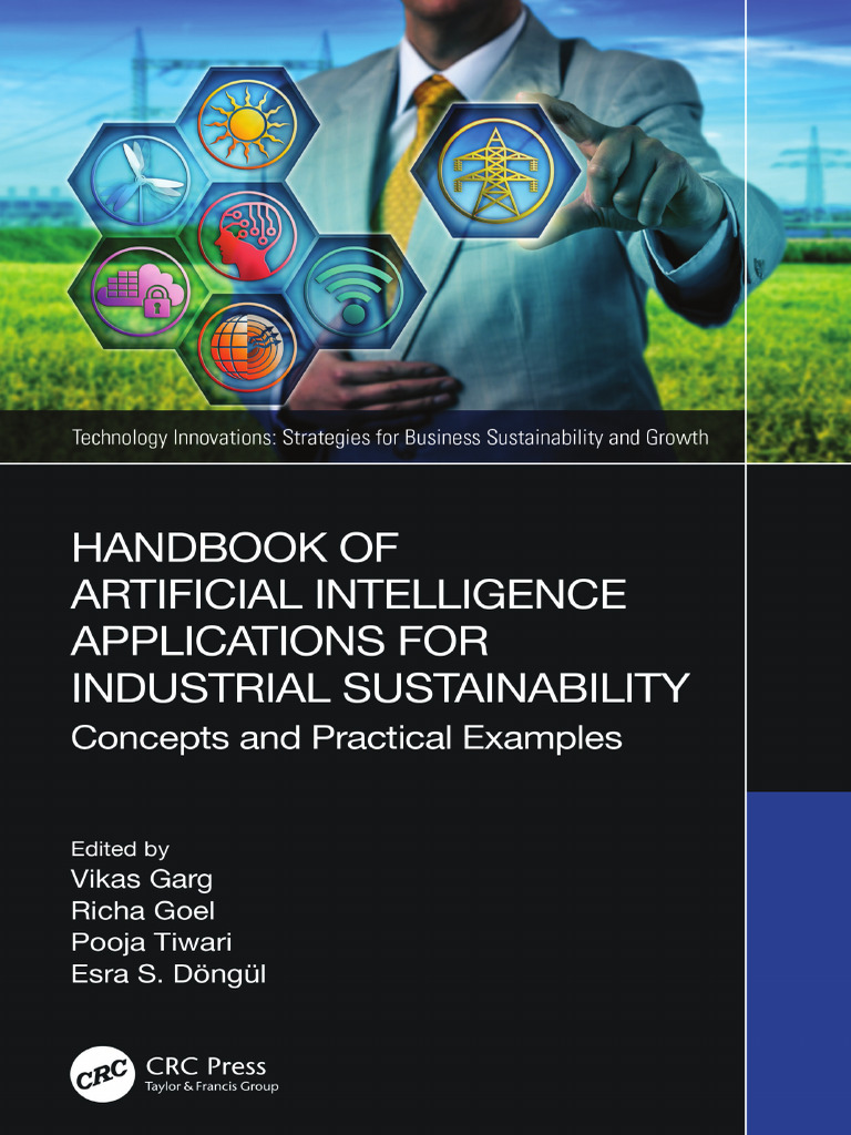 AI for Industrial Sustainability Handbook | PDF | Artificial ...