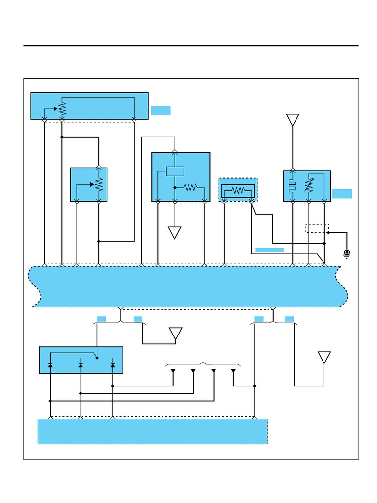 MFI Control System Overview | PDF | Mechanical Engineering | Vehicle ...