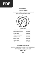 Download TeoriKonflikMakalahJadiBettybyYuddiSonSN83919778 doc pdf