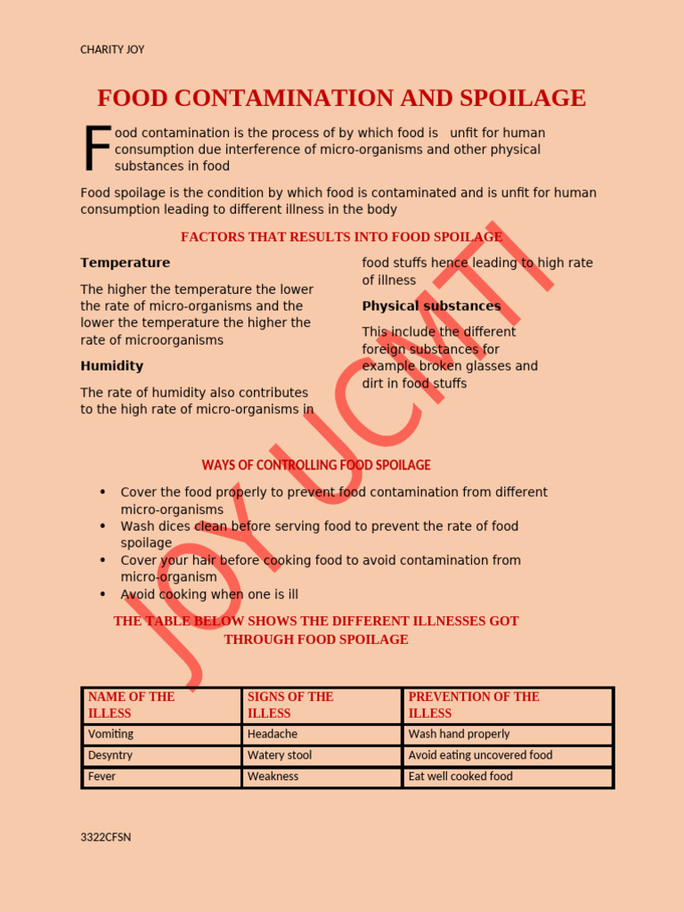 My Work | PDF