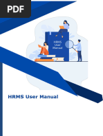 New SBI HRMS Portal URL Announcement | PDF