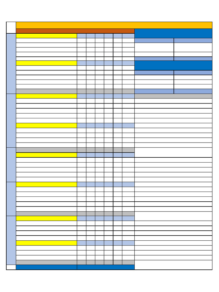 Licenciatura en Relaciones Internacionales | PDF | Ciencias Políticas ...