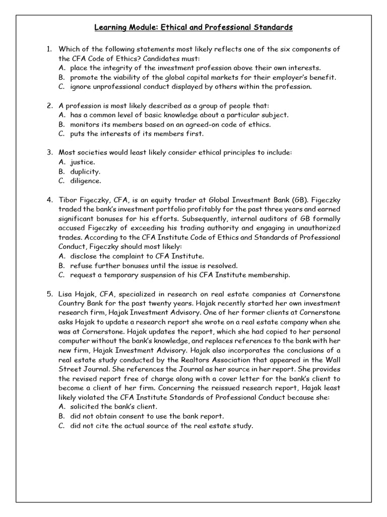 CFA Institute テキスト 2025 CFA Program Curriculum Level I Box Set | Wiley