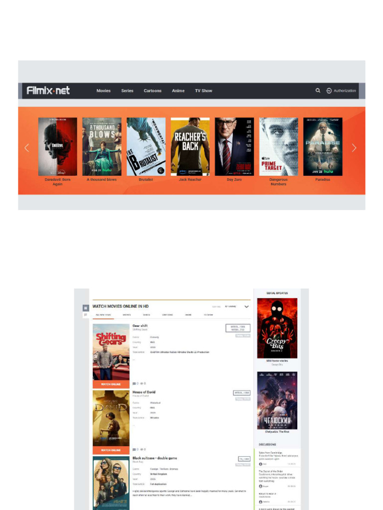 Unlock the Ultimate Online Movie Streaming Experience: Exploring Vegamovi.nl