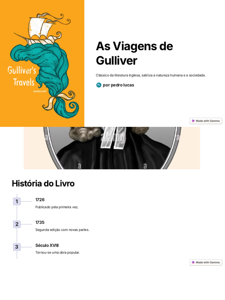 Análise de 