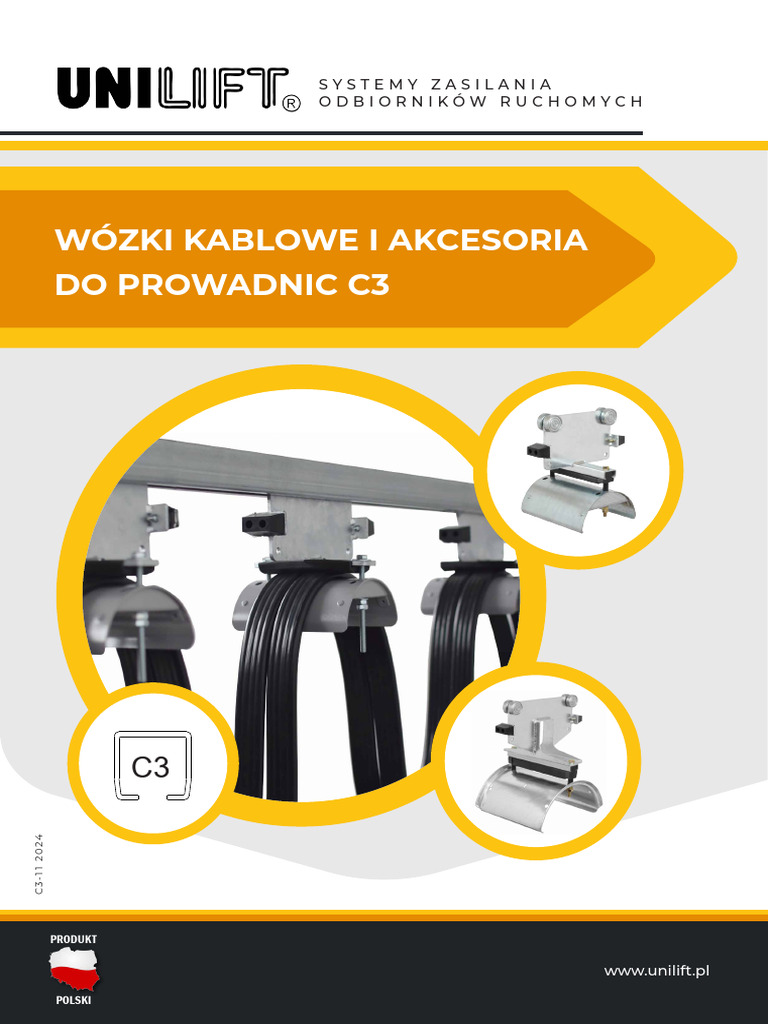 Unilift Katalog | PDF