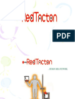 Red Tacton