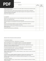Download Sox Auditing Checklist by Priya Naresh Kumar SN839242 doc pdf