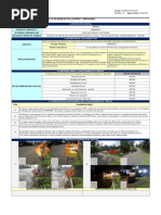 Metodología VVTT: Inspección y Procedimientos | PDF