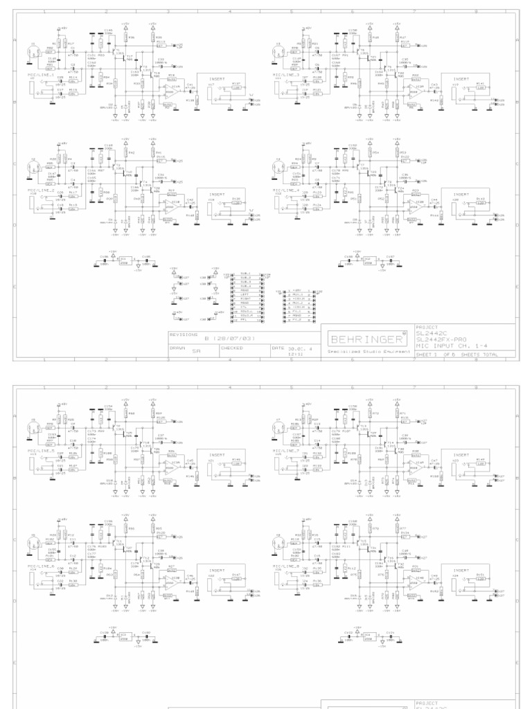 Rev. B | PDF