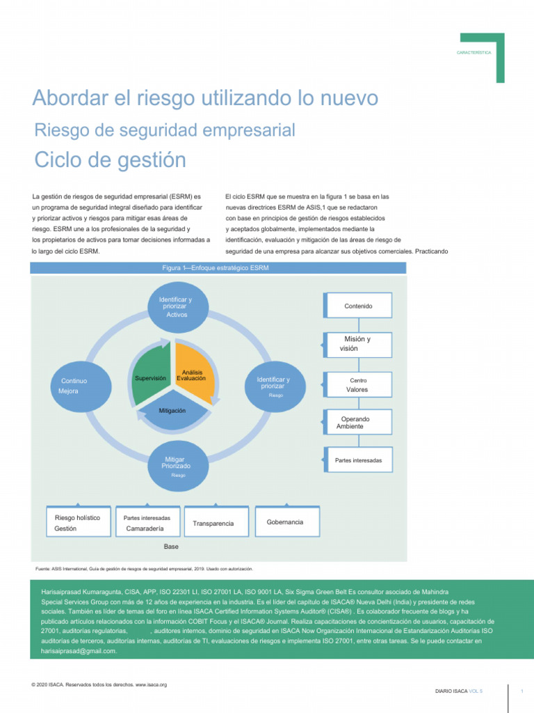 1 - Addressing-Risk-Using-the-New-Enterprise-Security-Risk-Management ...
