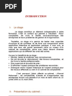 Download Rapport de Stage Comptabilite by mobi9a SN83925172 doc pdf