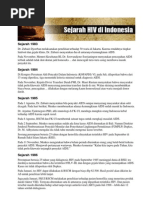 Download Sejarah Hiv by Hana Fristin Sparinda SN83925865 doc pdf