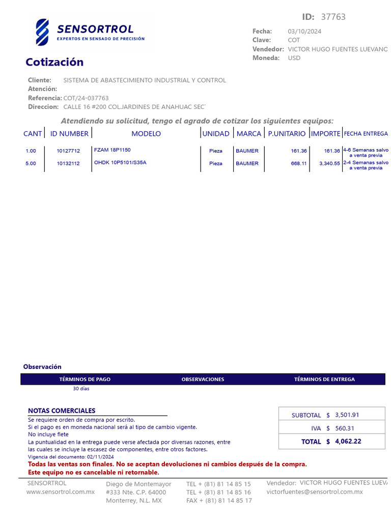 Cot 37763 | PDF | Economias | Mercado de divisas