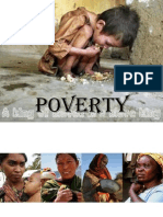 Poverty