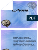 Power Epilepsie