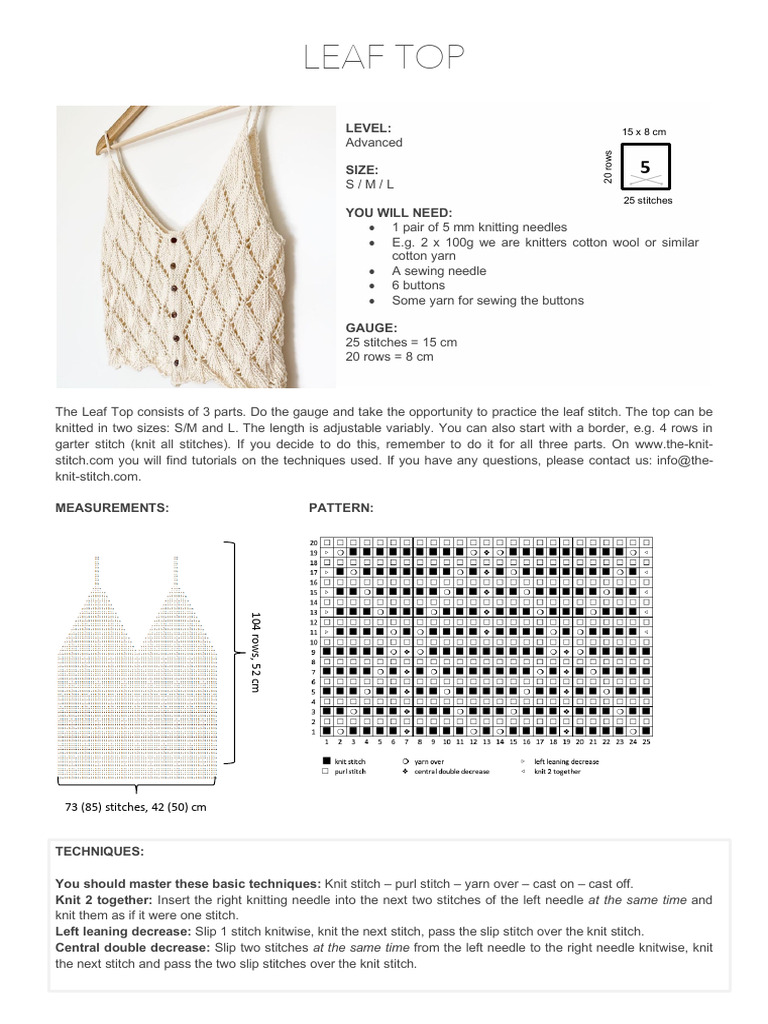 トップス Eaphi LEAF PATTERN OVER KNIT ◉新品EAPHI 新品LEAF PATTERN OVER KNIT