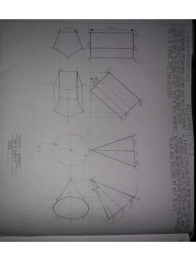 Assignment No 2 (1806) | PDF