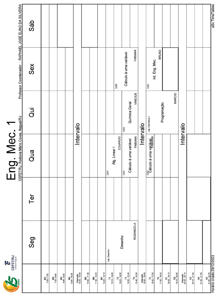 Mec 1 | PDF