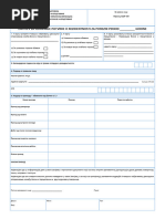 RFN Obrazac | PDF