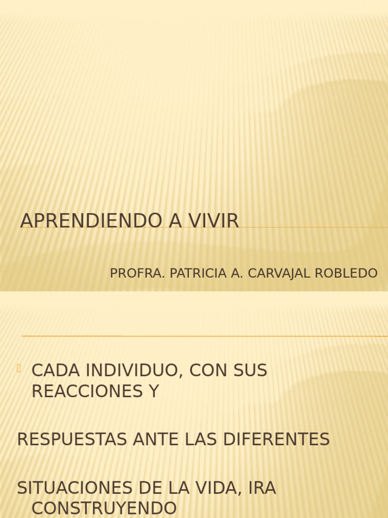 Claves para una Vida Plena y Exitosa | PDF | Amor