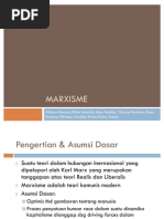 Download marxisme by Fikriana Kusuma Andini SN83931516 doc pdf