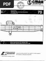 Download CMAA No70 2000 by jsyun0831 SN83931867 doc pdf