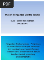 Download Materi Pengantar Elektro Teknik by Retno Niti Amalia SN83934674 doc pdf