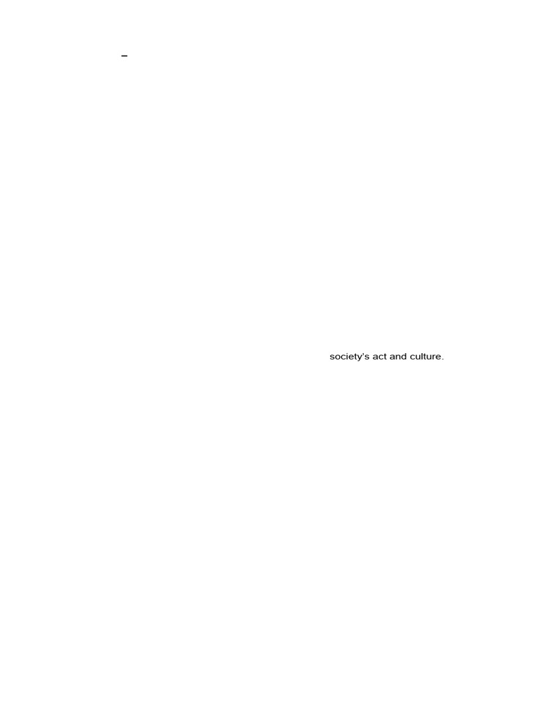 Inbound 7650796914588351844 | PDF | Morality | Relativism