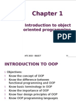 20120224170209MTS 3033- Bab1 Introduction to OOP