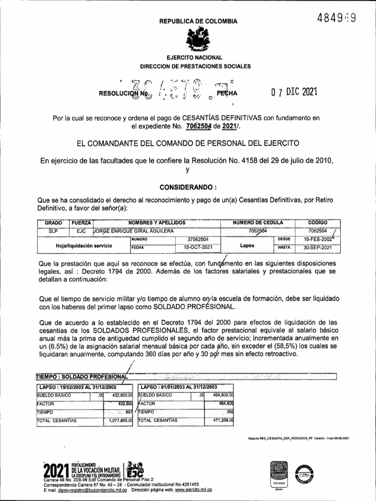 GIRAL PDF