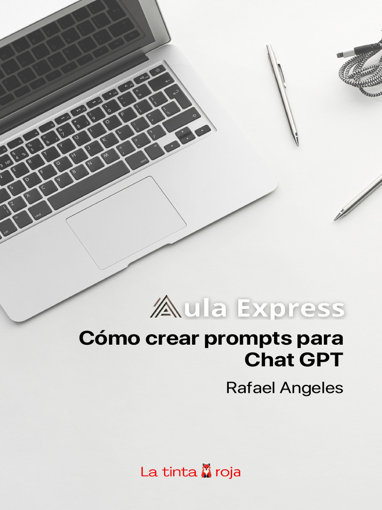 Creación de Prompts para Chat GPT | PDF | Interfaz de línea de comando ...