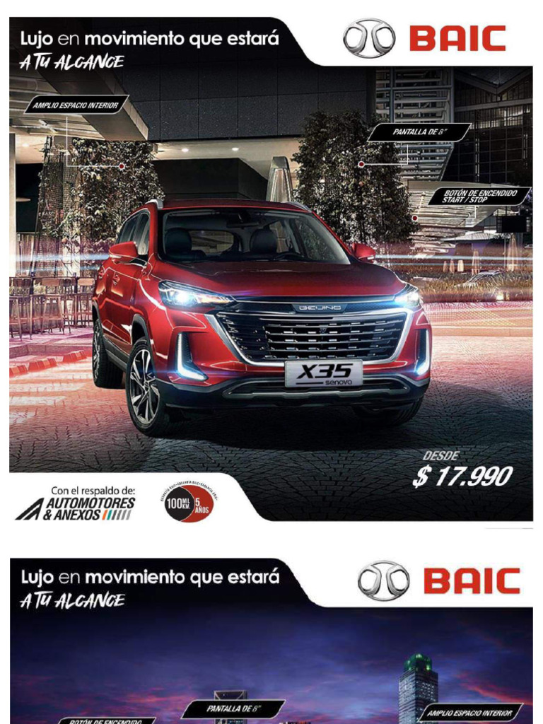 Baic | PDF