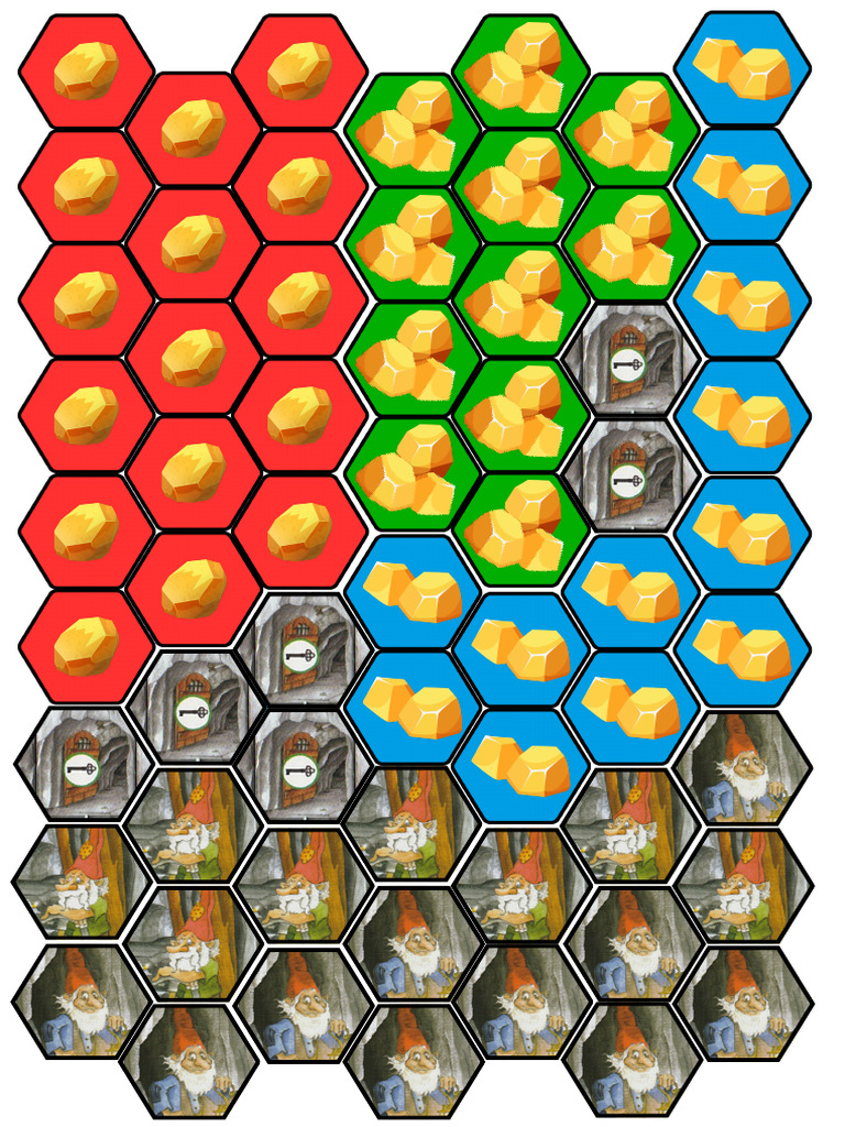 Token Splendor Duel | PDF