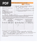 Declaración Jurada Ley 20.009-2025 | PDF | Transferencia bancaria
