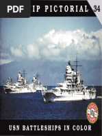 Anatomy of the Gambier Bay CVE | PDF | Ships | Naval Warfare