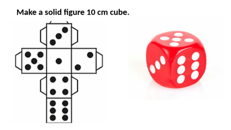Cube | PDF