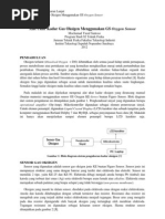 Download Alat Ukur Kadar Gas Oksigen Menggunakan GS Oxygen Sensor by uchups55 SN83939144 doc pdf