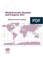 World Economic Status